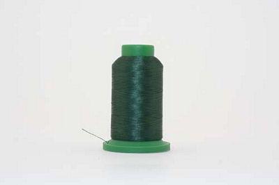 Isacord 5326 1000m Polyester Evergreen