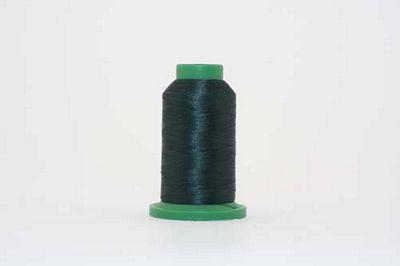 Isacord 5374 1000m Polyester Forest Green