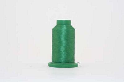Isacord 1000m Polyester Scrub Green