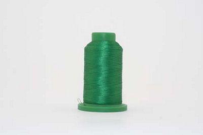 Isacord 5415 1000m Polyester Irish Green Thread