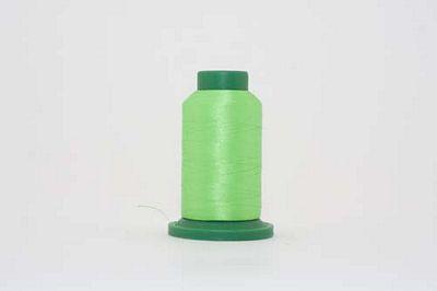 Isacord 5500 1000m Polyester Limedrop