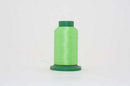 Isacord 1000m Polyester 5500 Limedrop Thread
