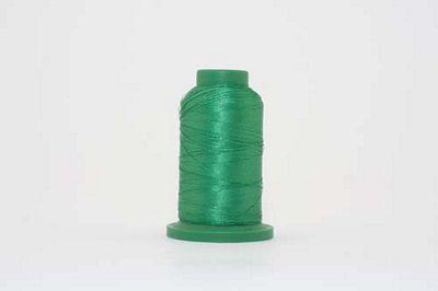 Isacord 1000m Polyester Kelly Thread