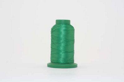 Isacord 1000m Polyester Kelly Thread