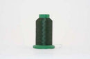 Isacord 1000m Polyester 5555 Deep Green Thread