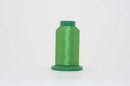 Isacord 1000m Polyester Light Kelly Thread