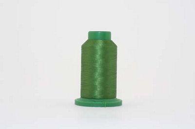 Isacord 5633 1000m Polyester Lime