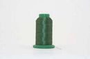 Isacord 1000m Polyester 5643 Green Dust Thread