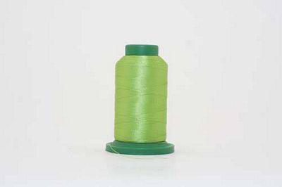 Isacord 1000m Polyester Apple Green