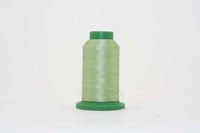 Isacord 1000m Polyester Kiwi