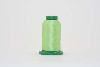 Isacord 1000m Polyester Chartreuse