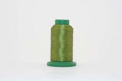 Isacord 1000m Polyester 5833 Limabean Thread