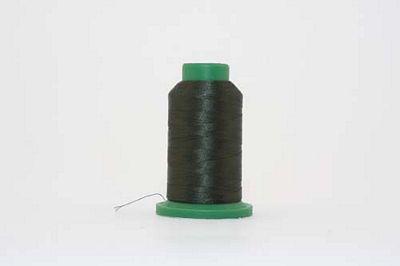 Isacord 5866 1000m Polyester Herb Green