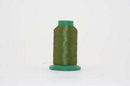 Isacord 1000m Polyester 5933 Grasshopper Thread