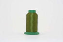 Isacord 1000m Polyester 5934 Moss Green Thread