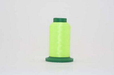 Isacord 1000m Polyester Sour Apple