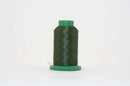 Isacord 1000m Polyester 5944 Backyard Green Thread