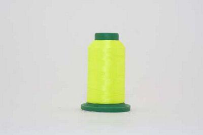 Isacord 6010 1000m Polyester Mountain Dew