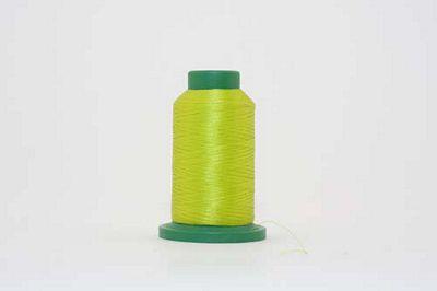 Isacord 6031 1000m Polyester Limelight