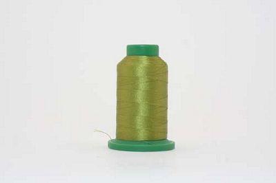Isacord 1000m Polyester Yellowgreen
