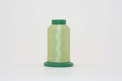 Isacord 6141 1000m Polyester Spring Green