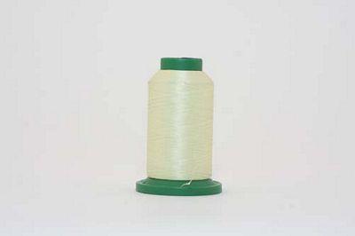 Isacord 6151 1000m Polyester Lemongrass