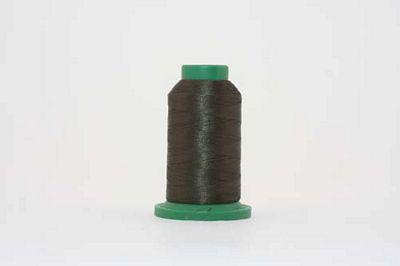 Isacord 6156 1000m Polyester Olive