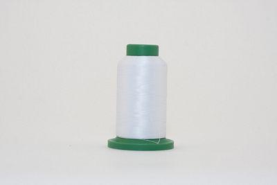 Isacord Thread, 2914-0017, 5000m-Paper White