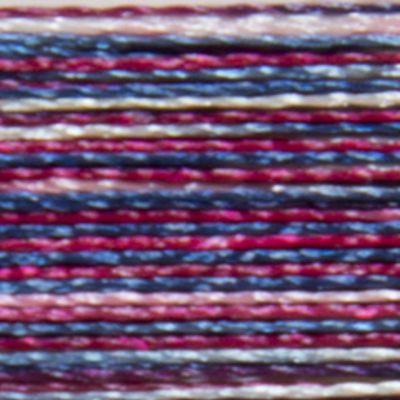 Isacord Variegated 1000m Ol' Glory Thread