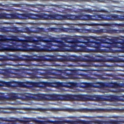 Isacord Variegated 1000m Grape Crush Thread