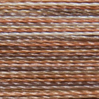 Isacord Variegated 1000m Bark Thread