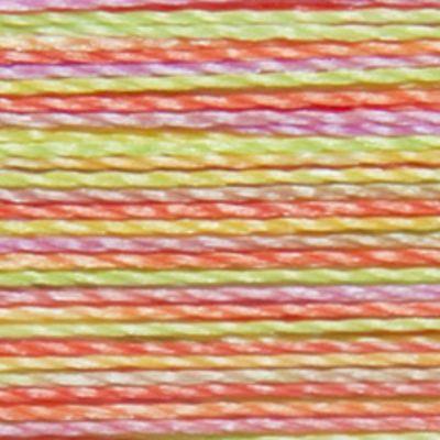 Isacord Variegated 1000m Neon Brights