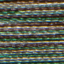 Isacord Variegated 1000m Pine Forest Thread
