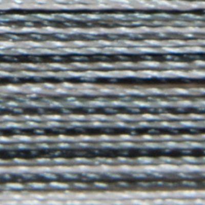 Isacord Variegated 1000m Salt and Pepper 9005