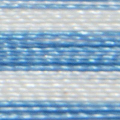 Isacord Variegated 1000m The Blues