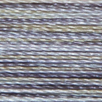 Isacord Variegated 1000m Zen Rock Garden