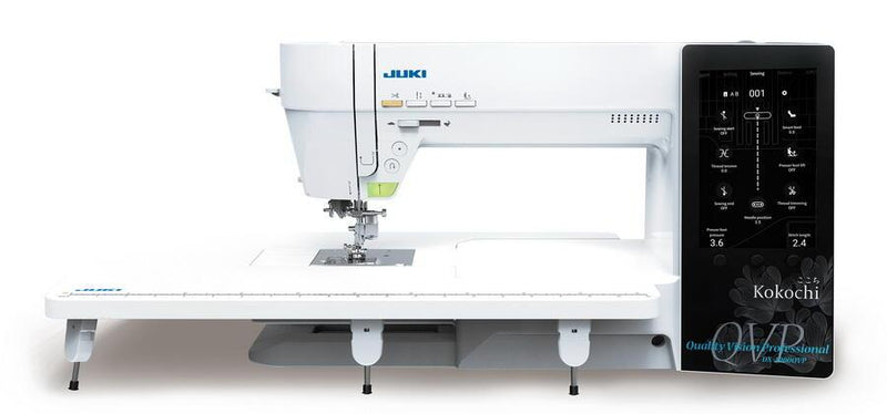 Juki DX-4000QVP Sewing Machine Kokochi 81011827