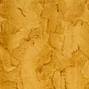 Luxe Cuddle Hide - Golden - Yardage