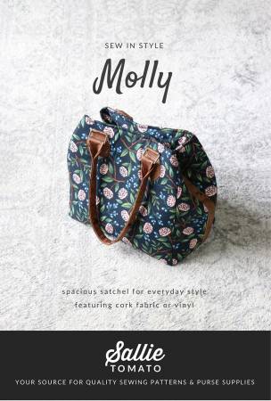 Molly Bag Pattern