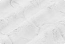 Luxe Cuddle Hide - Snow - Yardage