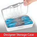 Magic Pins Quilting Pins Fine 1-3/4" 50ct