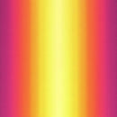 Gelato Ombre Pink-Orange-Yellow Multi Yardage