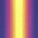 Gelato Ombre Blue-Pink-Yellow Multi Yardage
