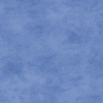 Shadow Play Little Boy Blue Yardage