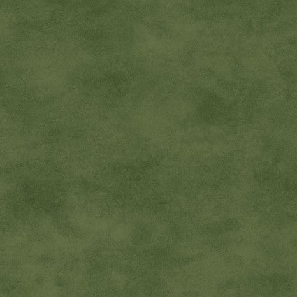 Shadow Play English Ivy Yardage