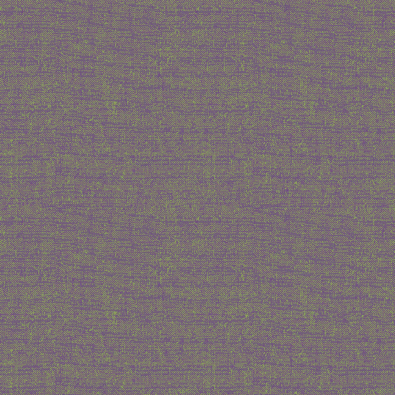 Hand Picked First Light Duo Violet/Green Yardage