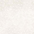 Woolies Flannel - Polka Dots - Light Cream - Yardage