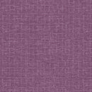 Woolies Flannel Crosshatch orchid Yardage