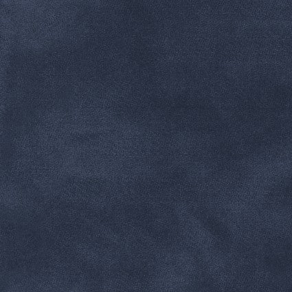 Color Wash Woolies Flannel Midnight Navy Yardage