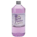 Best Press 33.8oz Refill Lavender Fields